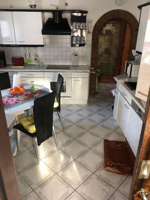 Ferienwohnung In Golssen/Spreewald, Tropical Island Экстерьер фото