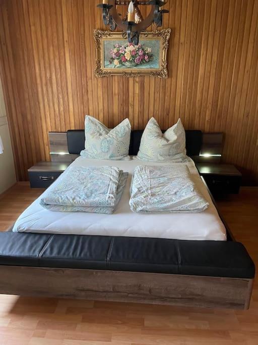 Ferienwohnung In Golssen/Spreewald, Tropical Island Экстерьер фото